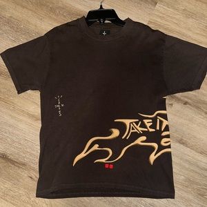 Travis Scott Cactus Jack 2 the Max T-Shirt